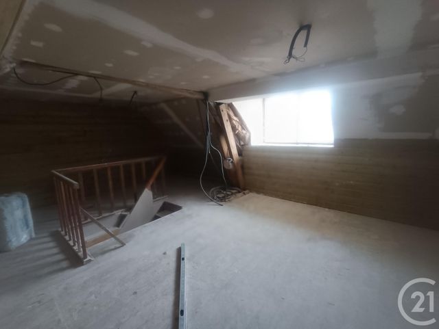 Afficher la photo en grand maison à vendre - 2 pièces - 99.5 m2 - VICQ EXEMPLET - 36 - CENTRE - Century 21 Agence De L'Europe