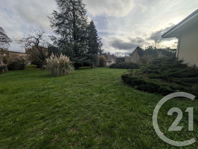 maison à vendre - 9 pièces - 320.0 m2 - LA CHATRE - 36 - CENTRE - Century 21 Agence De L'Europe