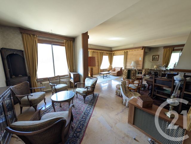 Afficher la photo en grand maison à vendre - 9 pièces - 320.0 m2 - LA CHATRE - 36 - CENTRE - Century 21 Agence De L'Europe