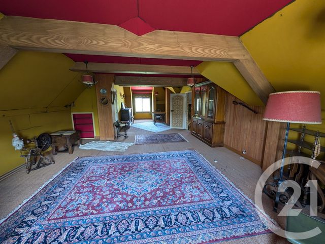 Afficher la photo en grand maison à vendre - 9 pièces - 320.0 m2 - LA CHATRE - 36 - CENTRE - Century 21 Agence De L'Europe