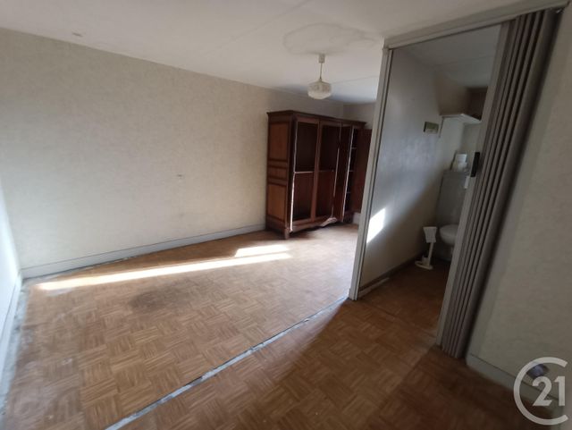 maison à vendre - 2 pièces - 73.1 m2 - THEVET ST JULIEN - 36 - CENTRE - Century 21 Agence De L'Europe