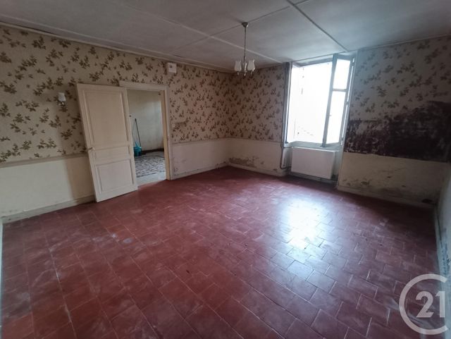 maison à vendre - 2 pièces - 73.1 m2 - THEVET ST JULIEN - 36 - CENTRE - Century 21 Agence De L'Europe