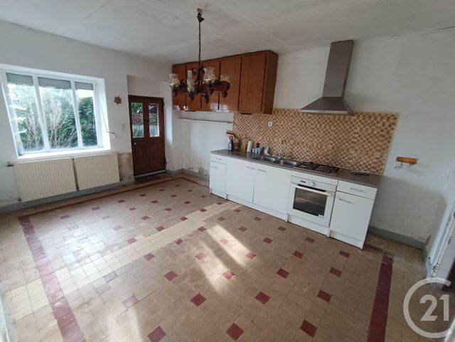 maison à vendre - 2 pièces - 73.1 m2 - THEVET ST JULIEN - 36 - CENTRE - Century 21 Agence De L'Europe