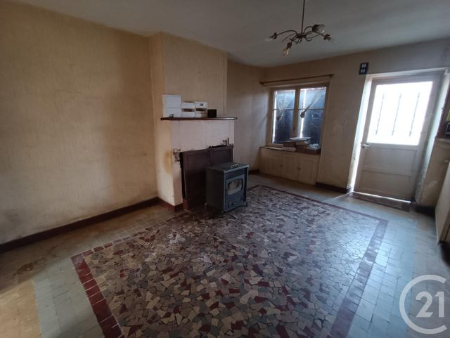 maison à vendre - 2 pièces - 73.1 m2 - THEVET ST JULIEN - 36 - CENTRE - Century 21 Agence De L'Europe