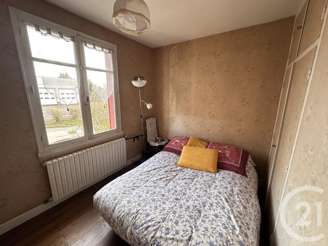 Afficher la photo en grand maison à vendre - 4 pièces - 68.0 m2 - STE SEVERE SUR INDRE - 36 - CENTRE - Century 21 Agence De L'Europe