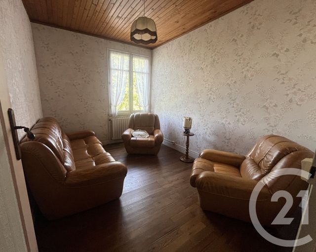 Afficher la photo en grand maison à vendre - 4 pièces - 68.0 m2 - STE SEVERE SUR INDRE - 36 - CENTRE - Century 21 Agence De L'Europe