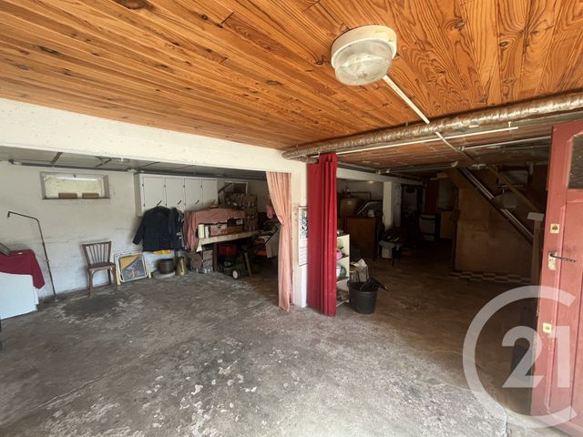 Afficher la photo en grand maison à vendre - 4 pièces - 68.0 m2 - STE SEVERE SUR INDRE - 36 - CENTRE - Century 21 Agence De L'Europe