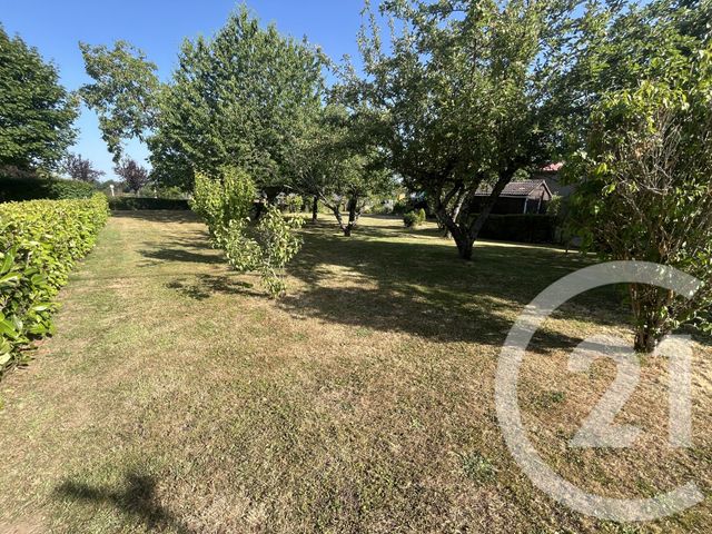 Afficher la photo en grand maison à vendre - 4 pièces - 68.0 m2 - STE SEVERE SUR INDRE - 36 - CENTRE - Century 21 Agence De L'Europe