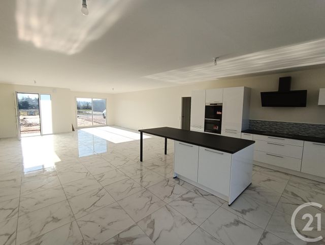 maison à vendre - 4 pièces - 141.79 m2 - LA CHATRE - 36 - CENTRE - Century 21 Agence De L'Europe