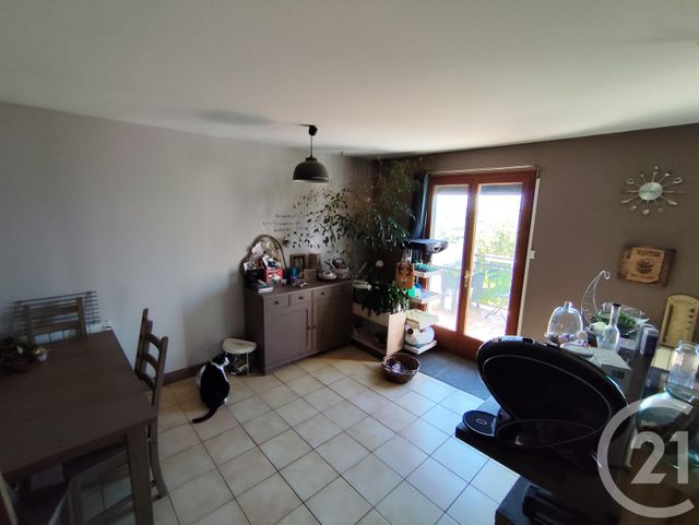 Afficher la photo en grand maison à vendre - 3 pièces - 68.66 m2 - VERNEUIL SUR IGNERAIE - 36 - CENTRE - Century 21 Agence De L'Europe