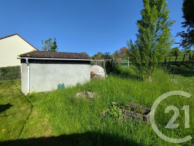 Afficher la photo en grand maison à vendre - 3 pièces - 68.66 m2 - VERNEUIL SUR IGNERAIE - 36 - CENTRE - Century 21 Agence De L'Europe