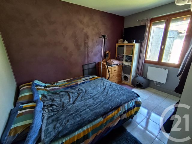 Afficher la photo en grand maison à vendre - 3 pièces - 68.66 m2 - VERNEUIL SUR IGNERAIE - 36 - CENTRE - Century 21 Agence De L'Europe