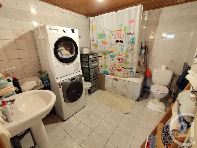 Afficher la photo en grand maison à vendre - 3 pièces - 68.66 m2 - VERNEUIL SUR IGNERAIE - 36 - CENTRE - Century 21 Agence De L'Europe