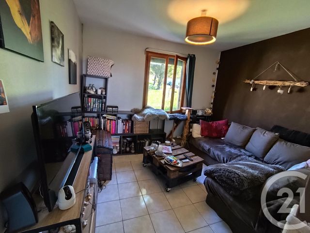 Afficher la photo en grand maison à vendre - 3 pièces - 68.66 m2 - VERNEUIL SUR IGNERAIE - 36 - CENTRE - Century 21 Agence De L'Europe