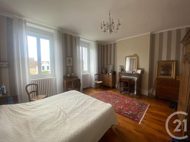 maison à vendre - 8 pièces - 168.3 m2 - LA CHATRE - 36 - CENTRE - Century 21 Agence De L'Europe