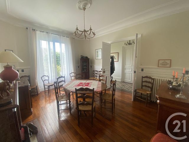 maison à vendre - 8 pièces - 168.3 m2 - LA CHATRE - 36 - CENTRE - Century 21 Agence De L'Europe