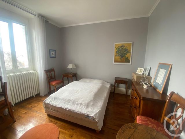 maison à vendre - 8 pièces - 168.3 m2 - LA CHATRE - 36 - CENTRE - Century 21 Agence De L'Europe