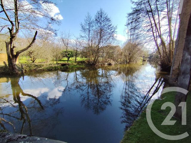 maison à vendre - 4 pièces - 144.0 m2 - LA CHATRE - 36 - CENTRE - Century 21 Agence De L'Europe