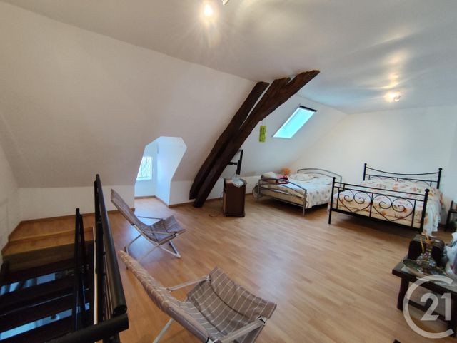 maison à vendre - 4 pièces - 90.0 m2 - LA CHATRE - 36 - CENTRE - Century 21 Agence De L'Europe