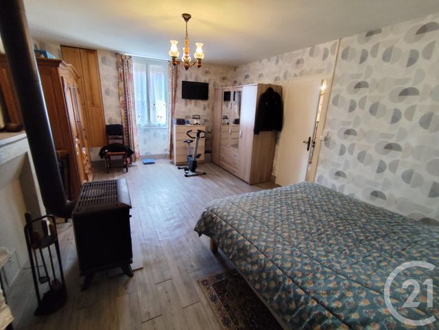 maison à vendre - 4 pièces - 90.0 m2 - LA CHATRE - 36 - CENTRE - Century 21 Agence De L'Europe