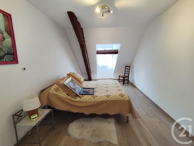 maison à vendre - 4 pièces - 90.0 m2 - LA CHATRE - 36 - CENTRE - Century 21 Agence De L'Europe