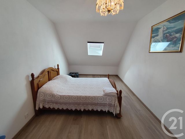 maison à vendre - 4 pièces - 90.0 m2 - LA CHATRE - 36 - CENTRE - Century 21 Agence De L'Europe