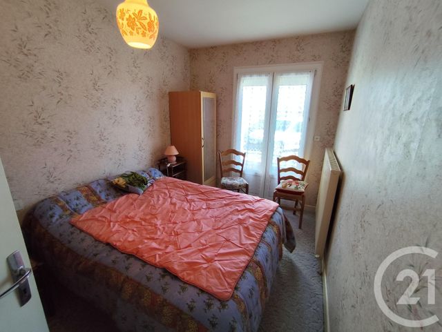 Afficher la photo en grand maison à vendre - 6 pièces - 125.0 m2 - MONTGIVRAY - 36 - CENTRE - Century 21 Agence De L'Europe