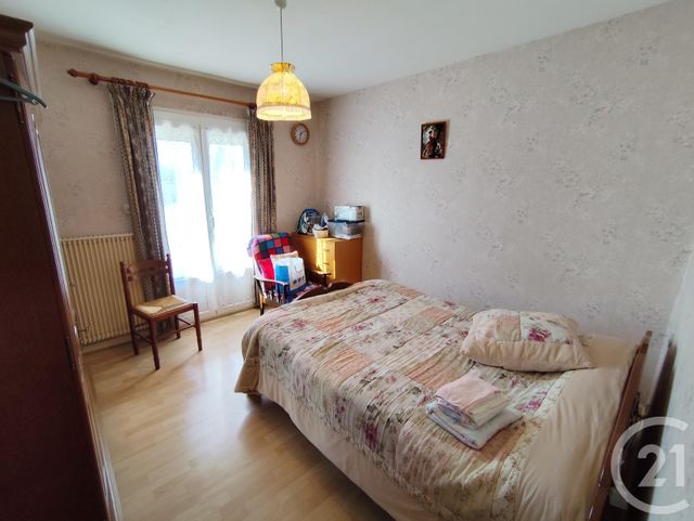 Afficher la photo en grand maison à vendre - 6 pièces - 125.0 m2 - MONTGIVRAY - 36 - CENTRE - Century 21 Agence De L'Europe