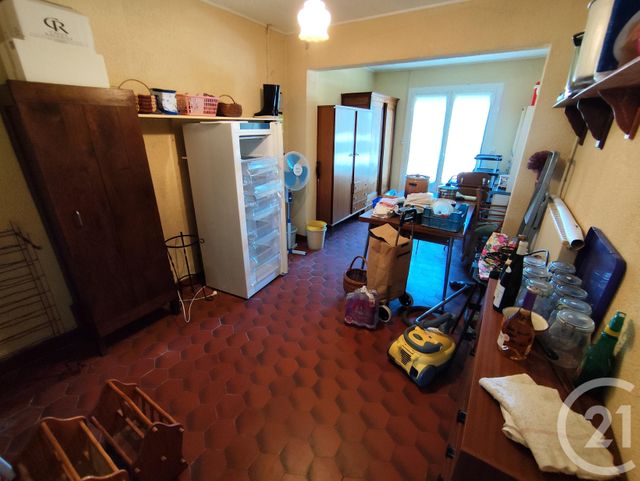 Afficher la photo en grand maison à vendre - 6 pièces - 125.0 m2 - MONTGIVRAY - 36 - CENTRE - Century 21 Agence De L'Europe