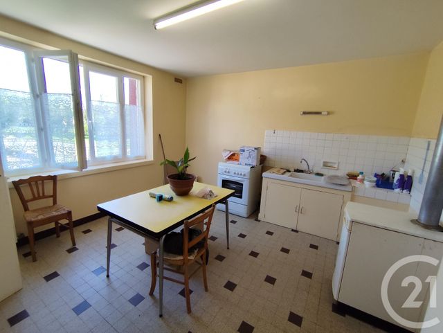 maison à vendre - 4 pièces - 115.0 m2 - BRIANTES - 36 - CENTRE - Century 21 Agence De L'Europe