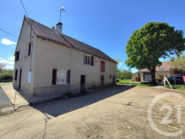 maison - BRIANTES - 36