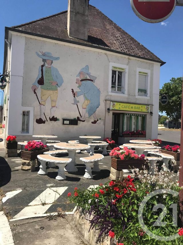 Maison à vendre LIGNIERES