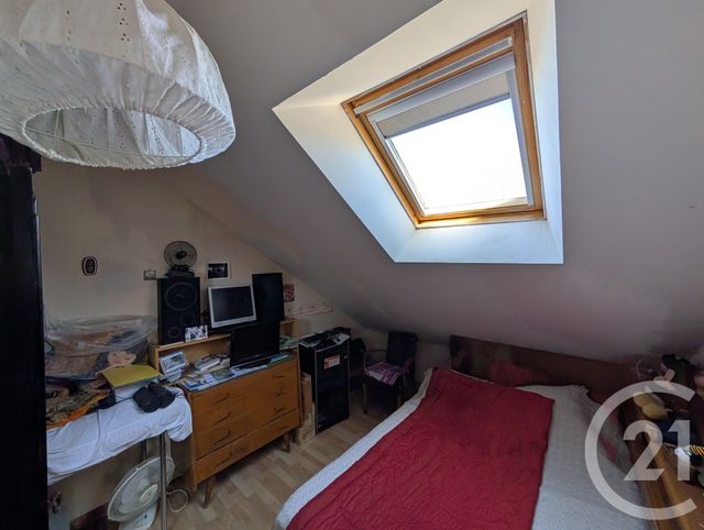 maison à vendre - 5 pièces - 95.0 m2 - LE MAGNY - 36 - CENTRE - Century 21 Agence De L'Europe