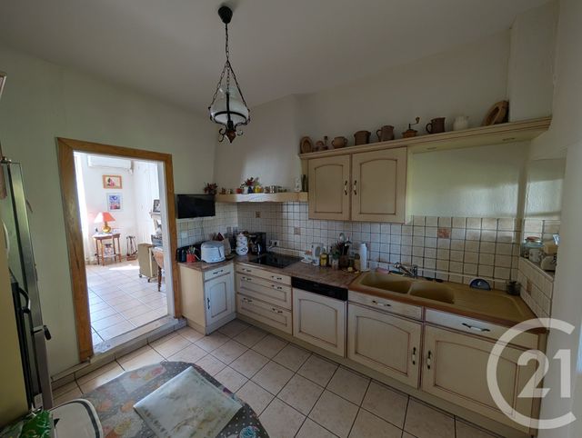 maison à vendre - 5 pièces - 95.0 m2 - LE MAGNY - 36 - CENTRE - Century 21 Agence De L'Europe