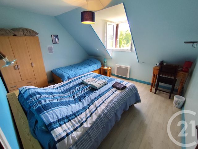 maison à vendre - 5 pièces - 133.0 m2 - MONTIPOURET - 36 - CENTRE - Century 21 Agence De L'Europe