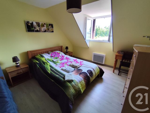 maison à vendre - 5 pièces - 133.0 m2 - MONTIPOURET - 36 - CENTRE - Century 21 Agence De L'Europe