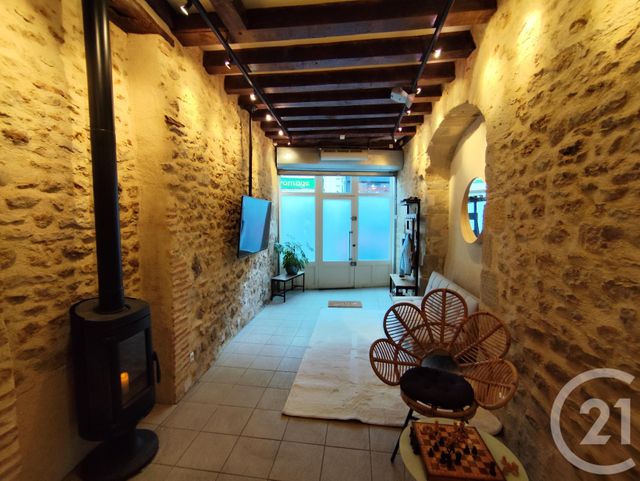 Afficher la photo en grand maison à vendre - 4 pièces - 122.7 m2 - LA CHATRE - 36 - CENTRE - Century 21 Agence De L'Europe