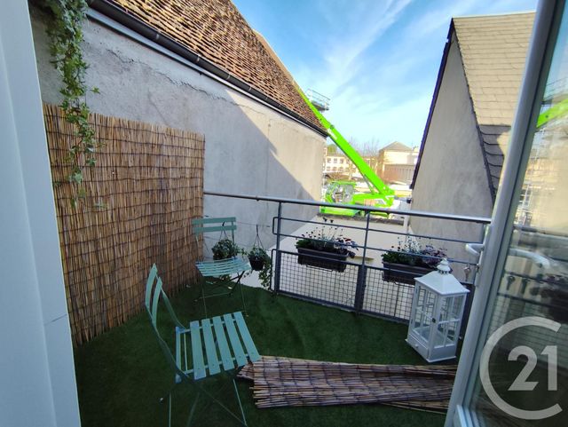 Afficher la photo en grand maison à vendre - 4 pièces - 122.7 m2 - LA CHATRE - 36 - CENTRE - Century 21 Agence De L'Europe