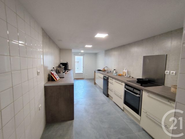 Afficher la photo en grand maison à vendre - 4 pièces - 122.7 m2 - LA CHATRE - 36 - CENTRE - Century 21 Agence De L'Europe