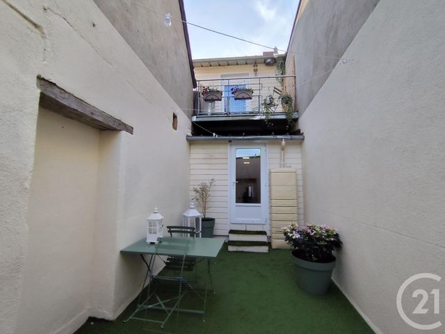 maison - LA CHATRE - 36