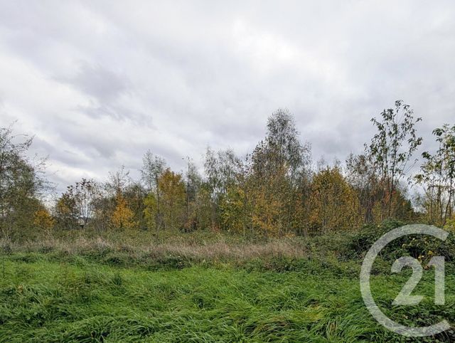 terrain à vendre - 2000.0 m2 - LA CHATRE - 36 - CENTRE - Century 21 Agence De L'Europe