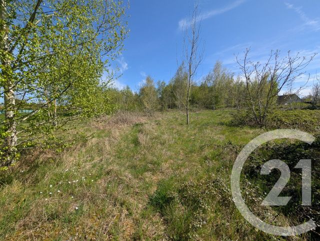 terrain - LA CHATRE - 36