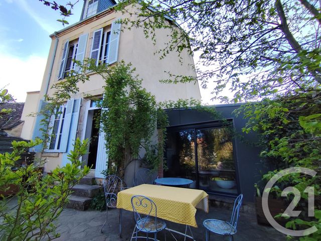 maison - LA CHATRE - 36