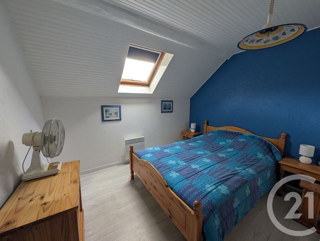 maison à vendre - 6 pièces - 124.0 m2 - LOURDOUEIX ST PIERRE - 23 - LIMOUSIN - Century 21 Agence De L'Europe