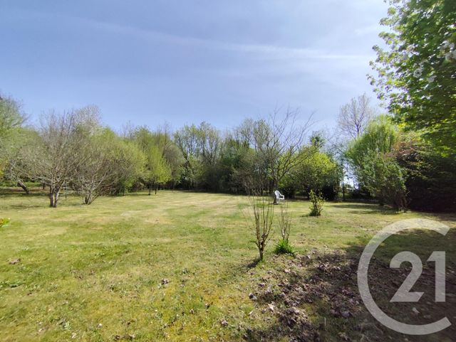 maison à vendre - 6 pièces - 124.0 m2 - LOURDOUEIX ST PIERRE - 23 - LIMOUSIN - Century 21 Agence De L'Europe