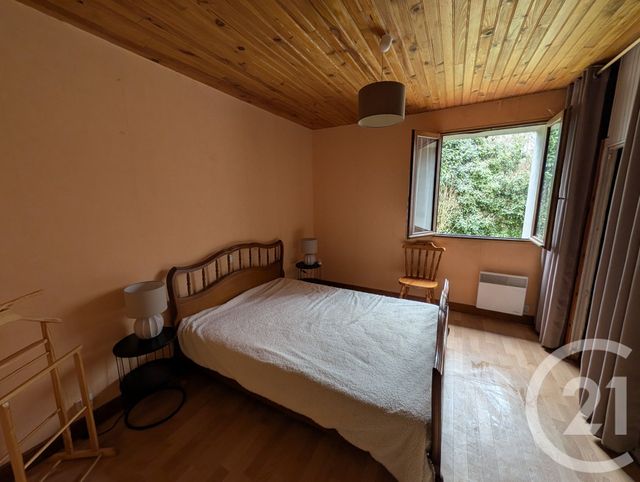 maison à vendre - 6 pièces - 124.0 m2 - LOURDOUEIX ST PIERRE - 23 - LIMOUSIN - Century 21 Agence De L'Europe