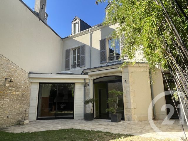 maison à vendre - 7 pièces - 196.0 m2 - CHATEAUROUX - 36 - CENTRE - Century 21 Agence De L'Europe