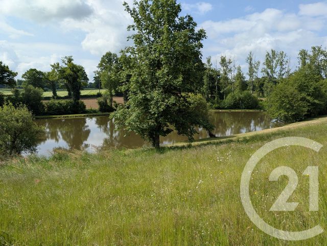 Afficher la photo en grand maison à vendre - 6 pièces - 158.0 m2 - ST DENIS DE JOUHET - 36 - CENTRE - Century 21 Agence De L'Europe