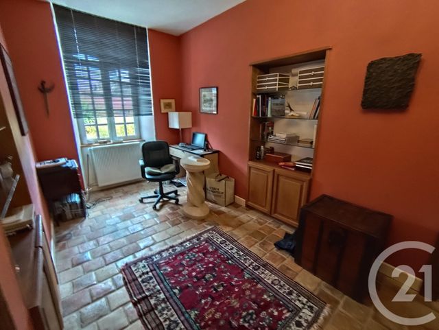 maison à vendre - 8 pièces - 230.0 m2 - BRIANTES - 36 - CENTRE - Century 21 Agence De L'Europe