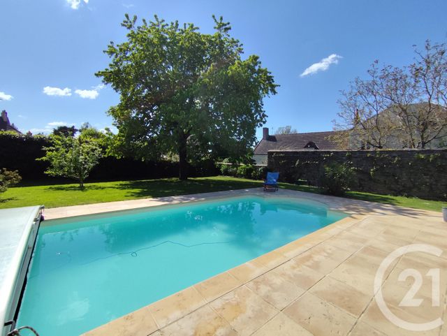 maison à vendre - 8 pièces - 230.0 m2 - BRIANTES - 36 - CENTRE - Century 21 Agence De L'Europe